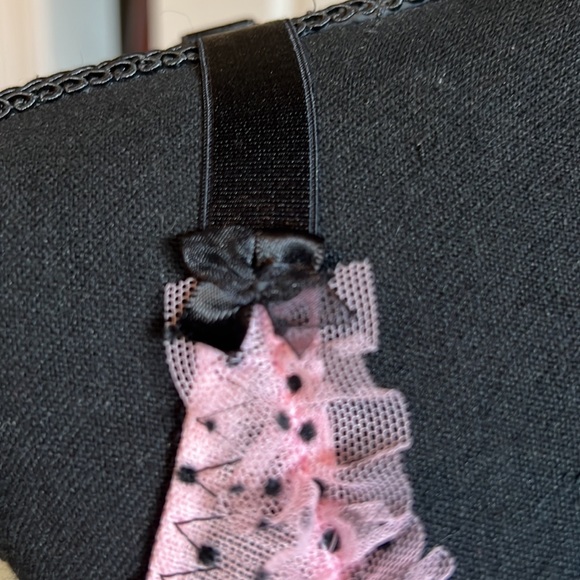 Little Miss bra - Picture 3 of 5